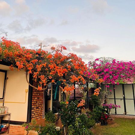 Krabilife Resort Ban Ko Kwang Exteriér fotografie