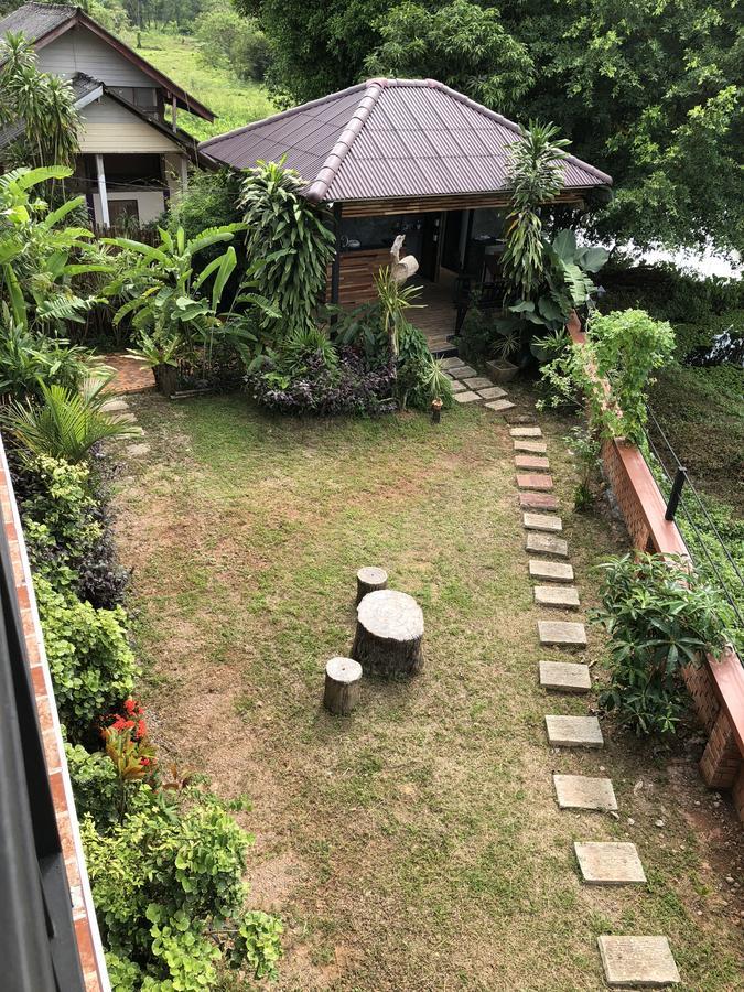 Krabilife Resort Ban Ko Kwang Exteriér fotografie