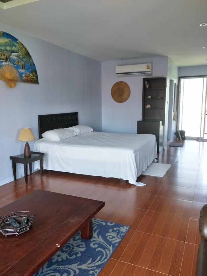 Krabilife Resort Ban Ko Kwang Exteriér fotografie