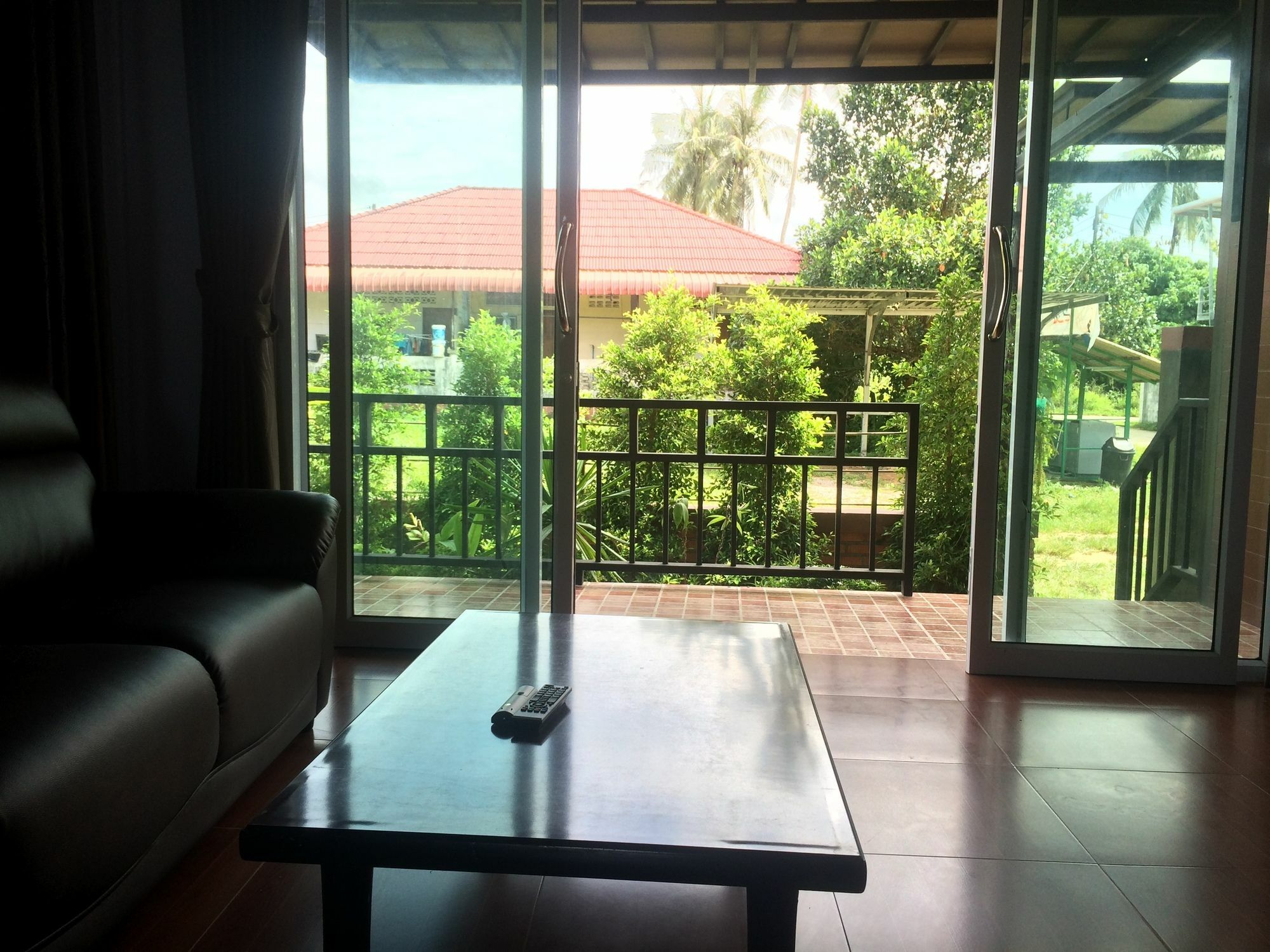Krabilife Resort Ban Ko Kwang Exteriér fotografie
